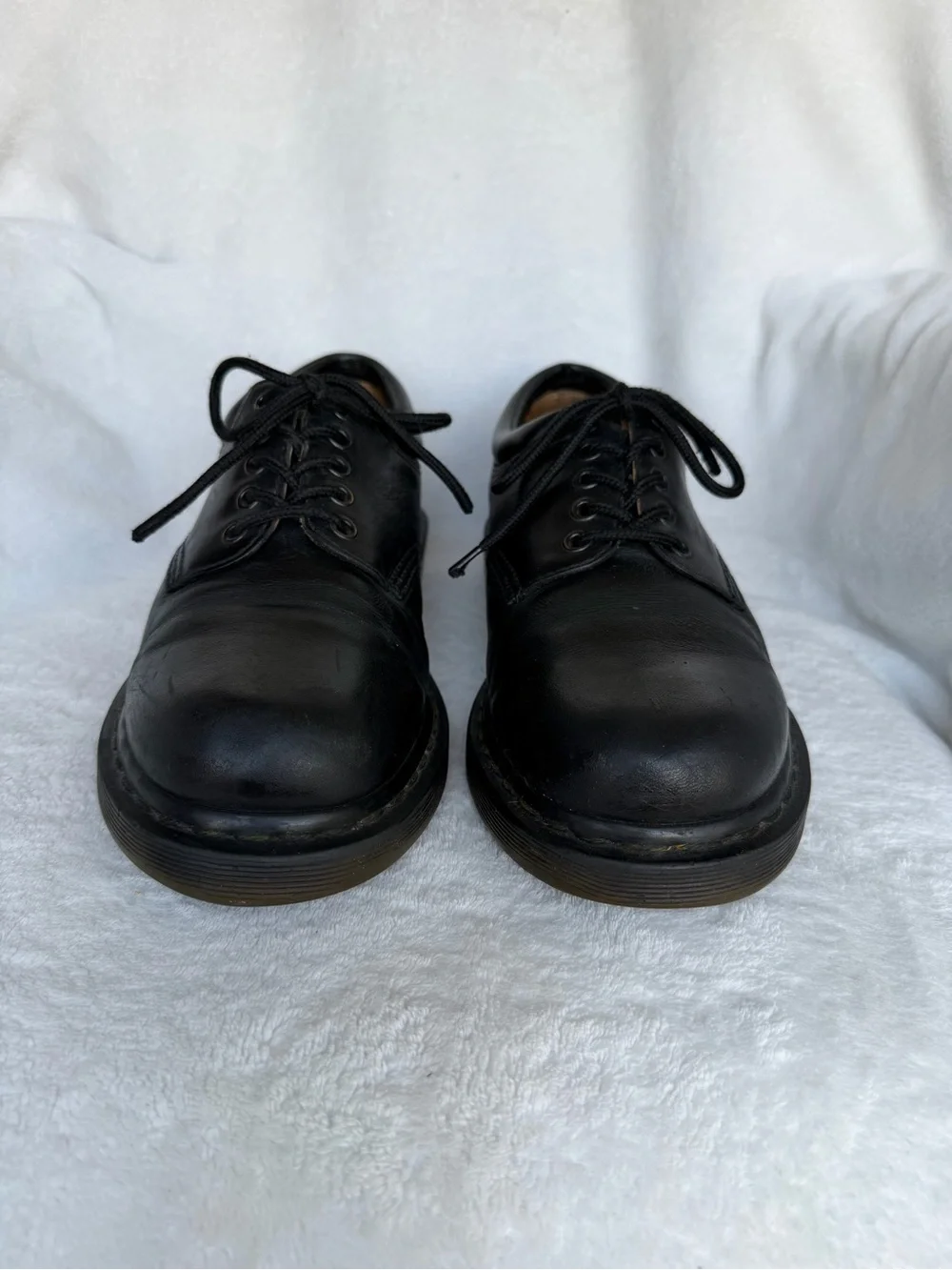 Dr. Martens 8053 11849 Nappa Classic 5-Eye - Unisex Men's 10 Woman's 11 EU 43